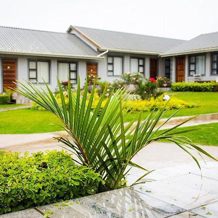 Vikamana Guest House Ulundi Dış mekan fotoğraf